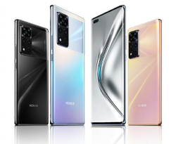  Honor V40 5G     Huawei.     Google