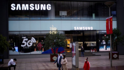 Samsung   Intel     