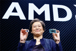   GameStop      AMD