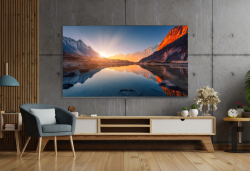   Xiaomi      Mi QLED 4K TV