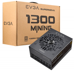 EVGA    SuperNova 1300 M1   