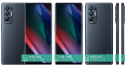  OPPO Find X3  Find X3 Neo   