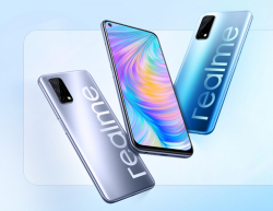  Realme Narzo 30 Pro 5G  120-     5000 