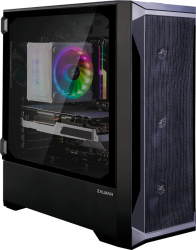  Zalman Z8        
