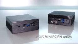    - ASUS PN41  10-  Intel Jasper Lake