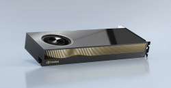   NVIDIA RTX A6000    Resizable BAR