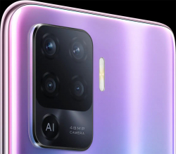 OPPO   A94   MediaTek  