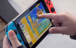   Nintendo Switch       4K-   