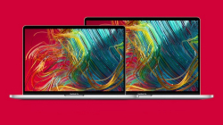 Apple     MacBook        2021 