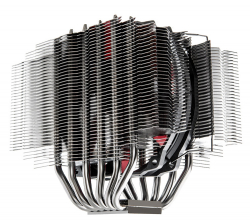  Thermalright Silver Arrow ITX-R Rev.A     