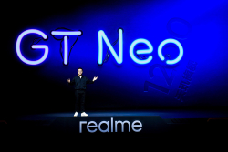   Realme GT Neo  31 