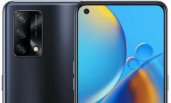    5G- OPPO A74 5G   Snapdragon 480