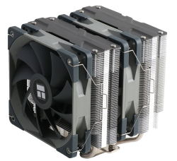  Thermalright Peerless Assassin 120   120- 