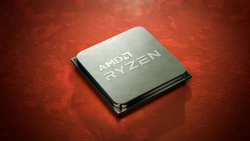 HP       AMD Ryzen 5000G (Cezanne)
