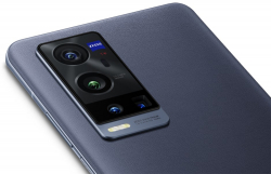   Vivo X70 Pro+   Snapdragon 888  66- 