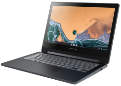  Dynabook Chromebook C1   Snapdragon 7c   4G/LTE