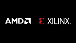   AMD  Xilinx   