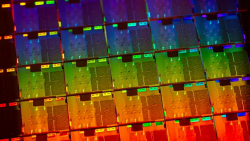Intel   Ice Lake-D      1      