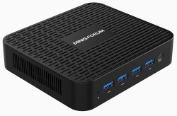    MINISFORUM GK50   Intel    $299