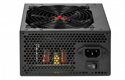   Spire Eagleforce    600 