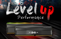  Silicon Power Xpower Zenith DDR4     4133 