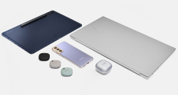   Samsung Galaxy Book Pro       5G/4G