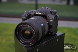 Sony        A-mount