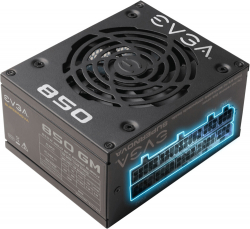   EVGA SuperNOVA GM  SFX    850 