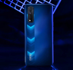  Realme Narzo 30  6,5"  Full HD+  18 