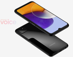 Samsung   Galaxy A22s 5G   MediaTek Dimensity