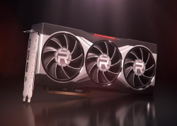    GPU   Radeon RX 6900 XT   3,3 