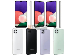       5G- Samsung