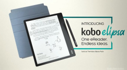Kobo   Elipsa  10,3"    