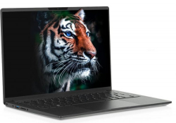 Linux- Tuxedo InfinityBook Pro 14   Omnia 3K