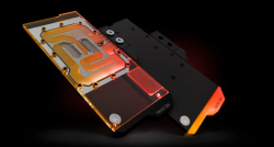  EK-Quantum Vector Strix    ASUS  Radeon RX 6800/6900