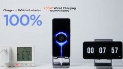  Xiaomi HyperCharge     8 