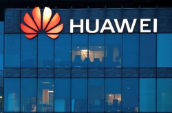   Vodafone   Huawei    5G