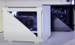  Thermaltake Divider 200 TG     