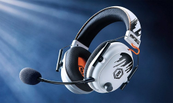   Razer BlackShark V2 Pro - Six Siege Special Edition   $200
