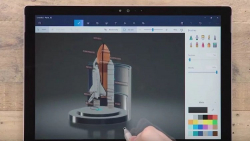 Paint 3D  Windows   