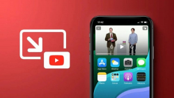 YouTube        iPhone  iPad