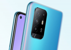 OPPO   Reno6 Z   Dimensity 800U  32- -