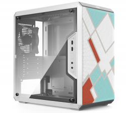 Cooler Master   MasterBox Q300L Retro   