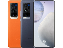   Vivo X60t Pro+   Snapdragon 888  120- 