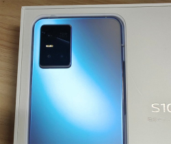    Vivo S10  108-    Dimensity 1100