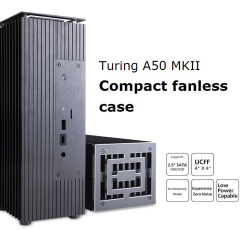  Akasa Turing A50 MKII     