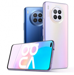   Huawei nova 8i     66- 