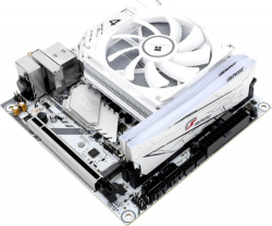  Thermalright AXP90-X47 White     
