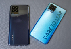  realme 8 Pro          