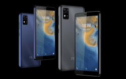      ZTE Blade A31   $100